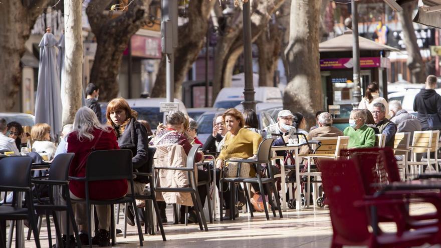 Solo un 22% de los municipios siguen en riesgo alto por la covid