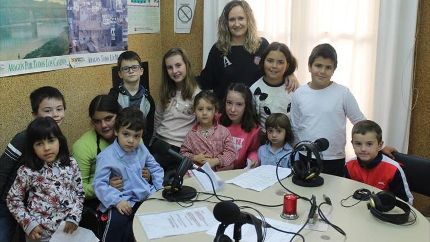 ‘School Radio’ cumple tras años en las ondas