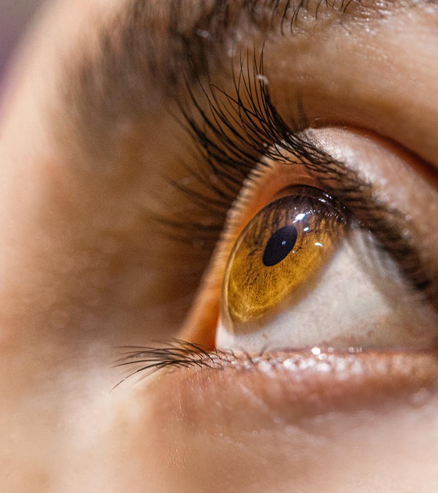 Siete aspectos claves para proteger la salud de tus ojos en verano