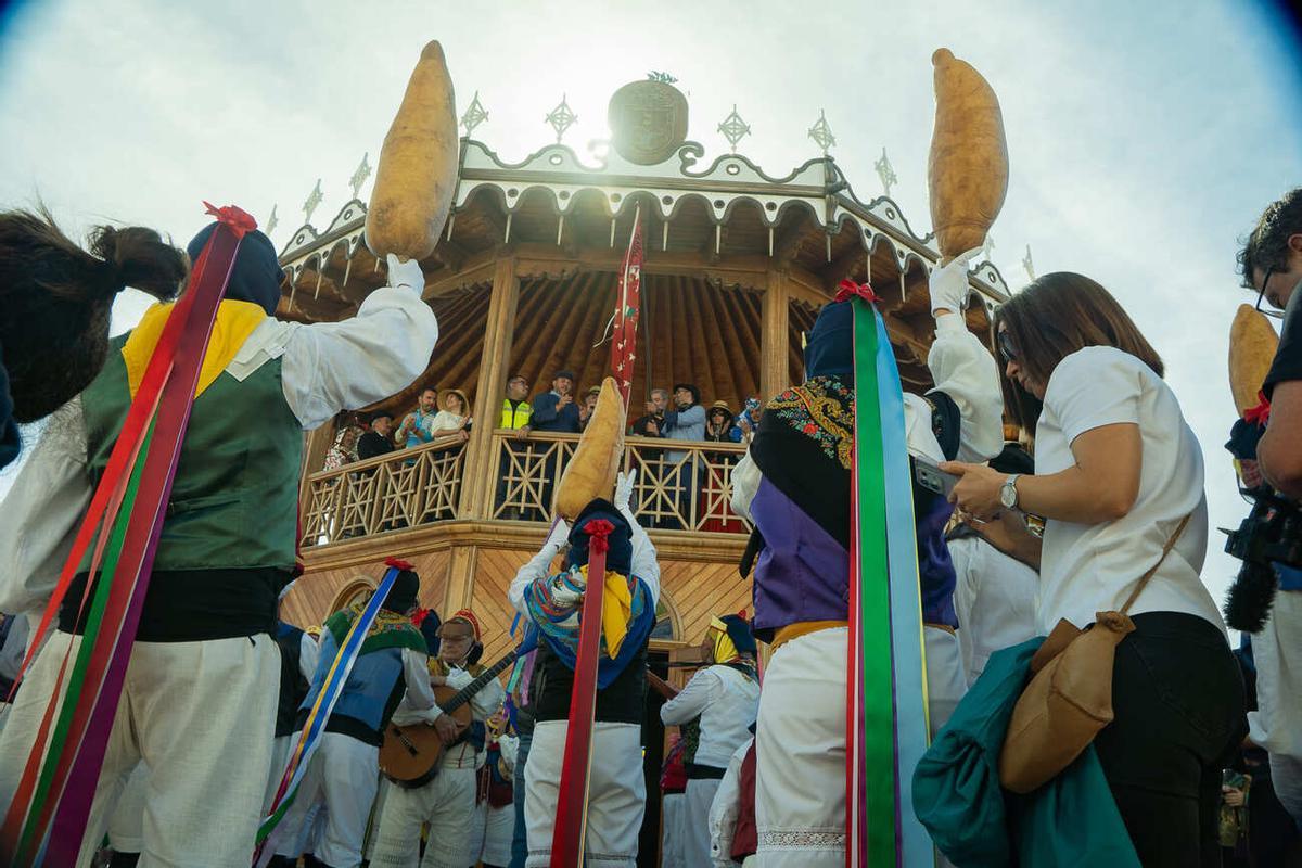 Carnaval Tradicional de Arrecife 2026