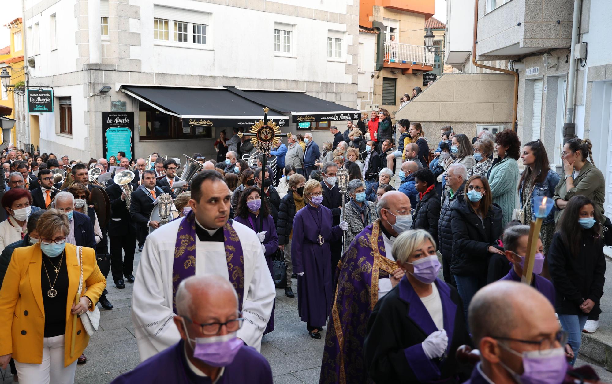 Las procesiones vuelven a la calle el Jueves Santos