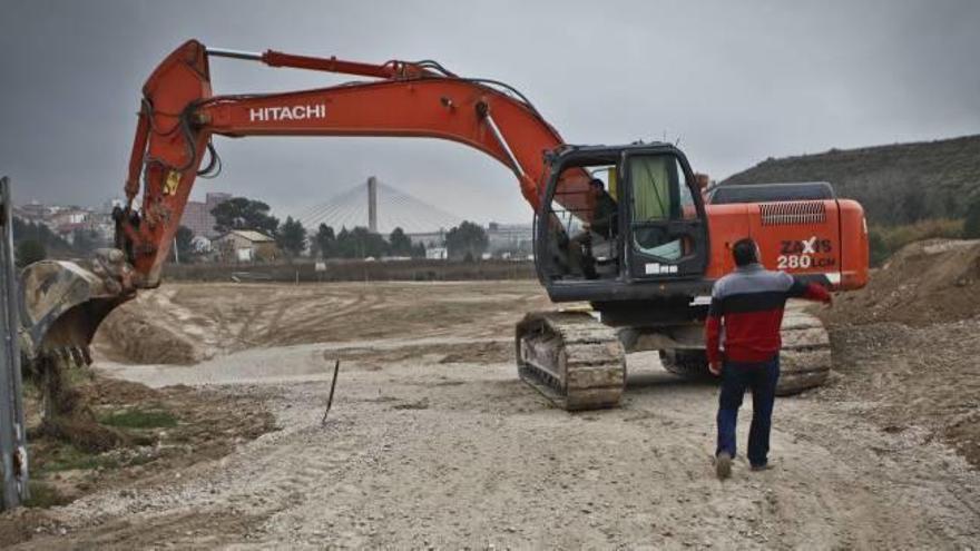 Korott invierte 2,5 millones para construir un nuevo centro logístico