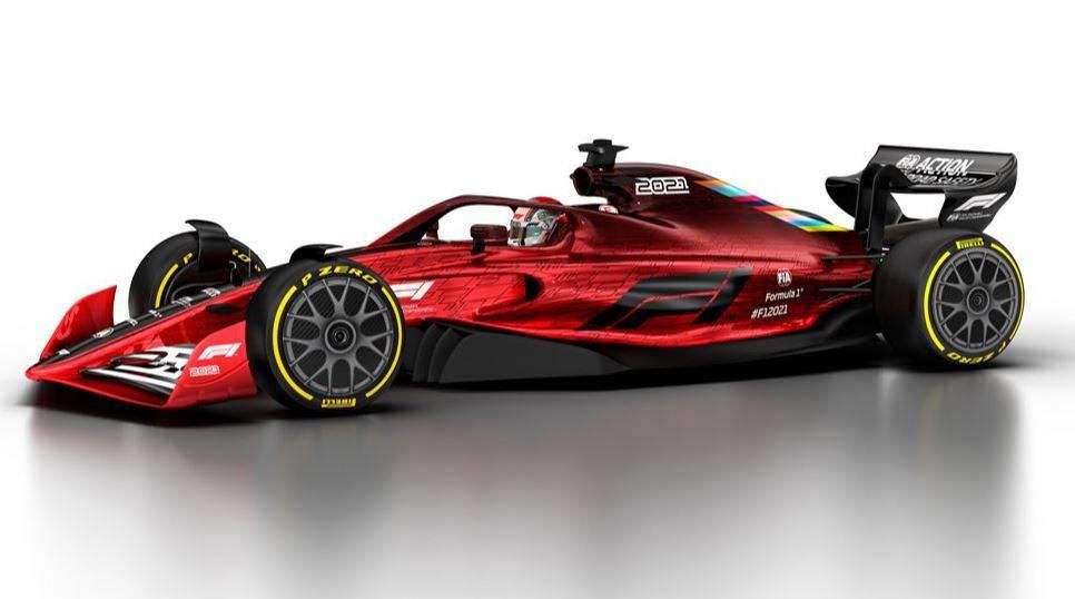 La F1 cambia sus coches... a la espera de Alonso