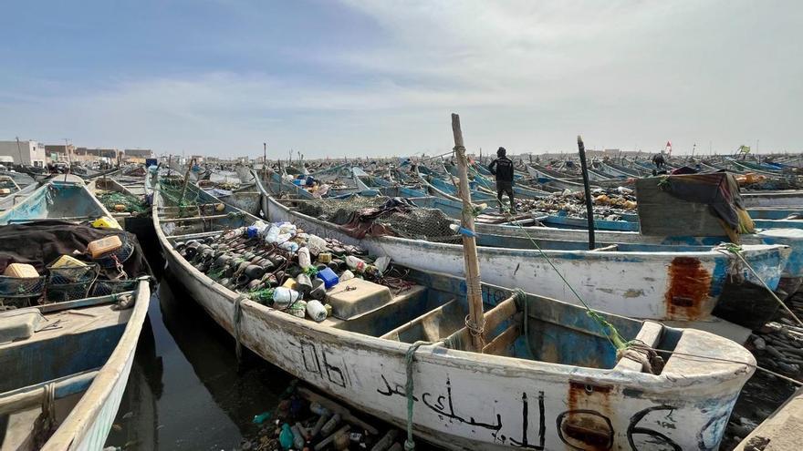 El rebrote de violencia en Mali provoca un éxodo de refugiados hacia Mauritania y tensa la ruta canaria