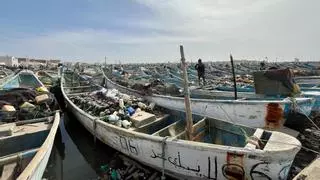 El rebrote de violencia en Mali provoca un éxodo de refugiados hacia Mauritania y tensa la ruta canaria