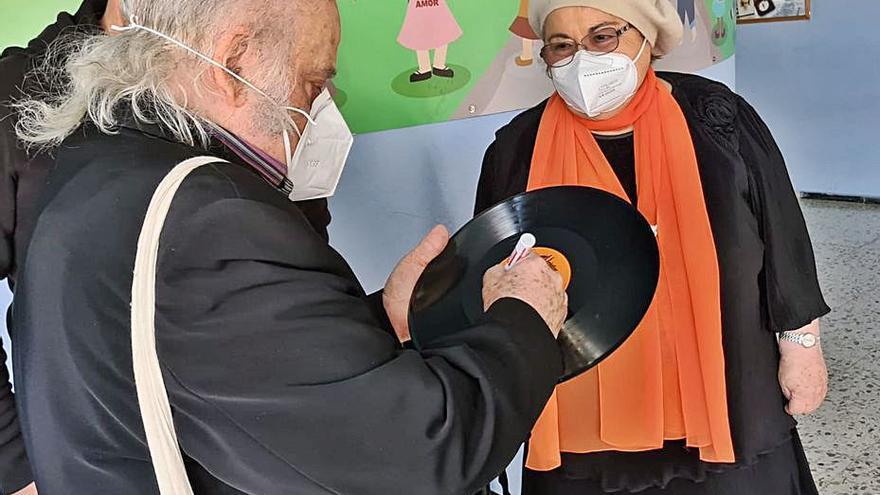 Trece profetas en su tierra - La Provincia - Vimarsana News
