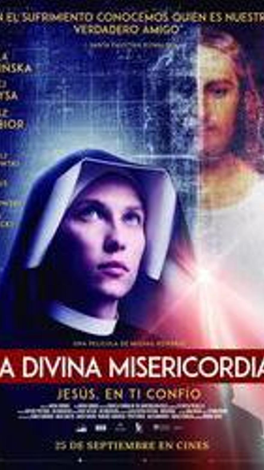 La divina misericordia