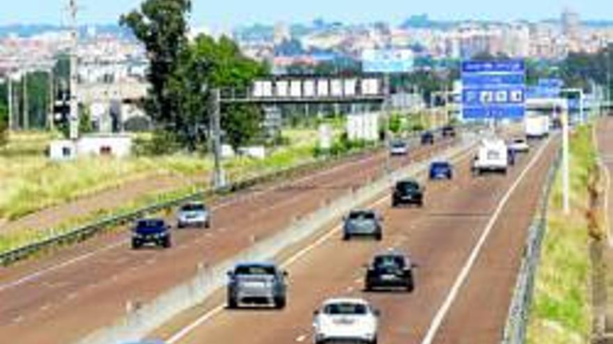 Más de 400 agentes vigilarán las carreteras en la &#039;operación retorno&#039;