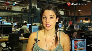 L’Informatiu d’EL PERIÓDICO DE CATALUNYA. Edició 2 d’agost.