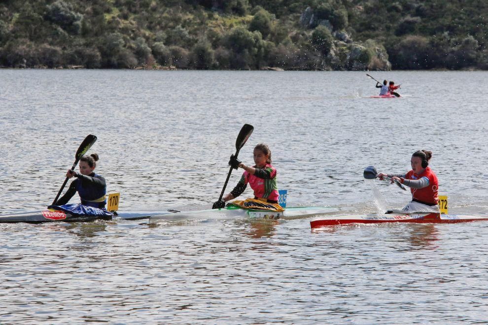 Zamora protagonista campeonato Castilla y León