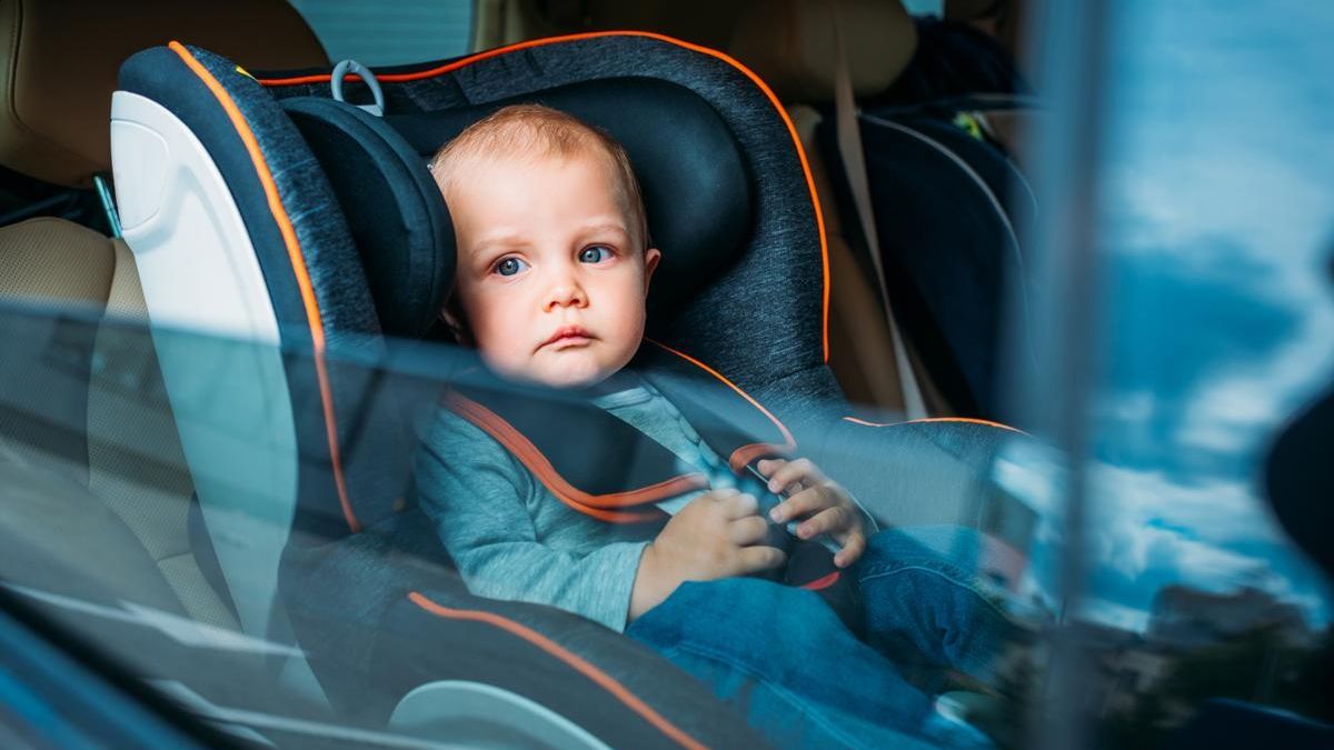 Siniestralidad infantil: un problema preocupante en las carreteras españolas