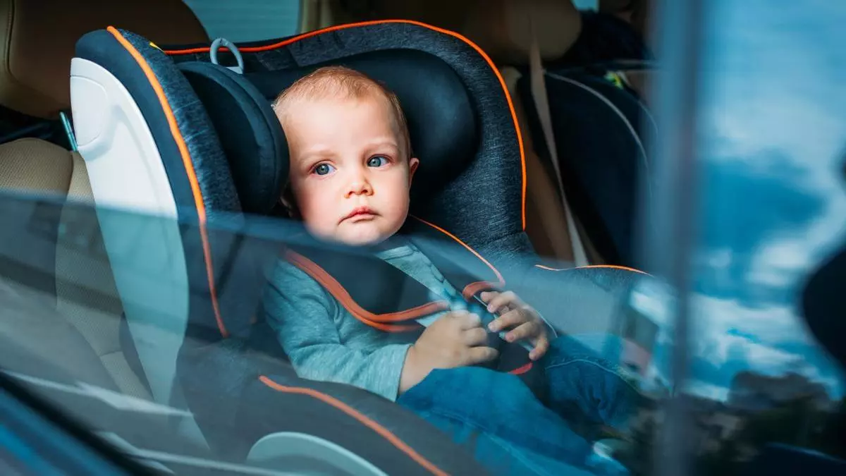 Siniestralidad infantil: un problema preocupante en las carreteras españolas