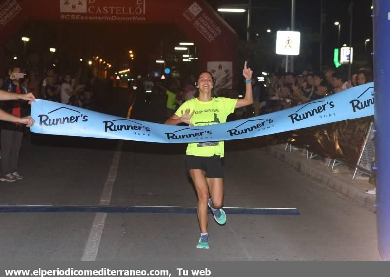 10k Nocturno Grau Castelló