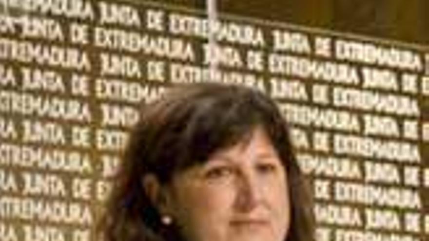 Muere Julia del Viejo, coordinadora de la unidad de trasplantes de Extremadura