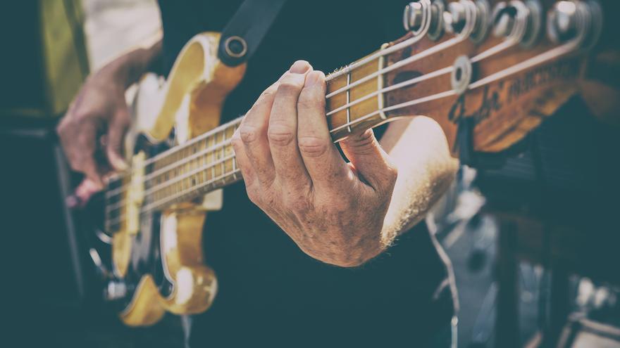 Jam &amp; Cheese &amp; Rock and Roll en Can Jordi Blues Station, para despedir el 2023