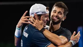 NewGiza Premier Padel P2 2026: horarios de hoy, resultados en directo y dónde ver