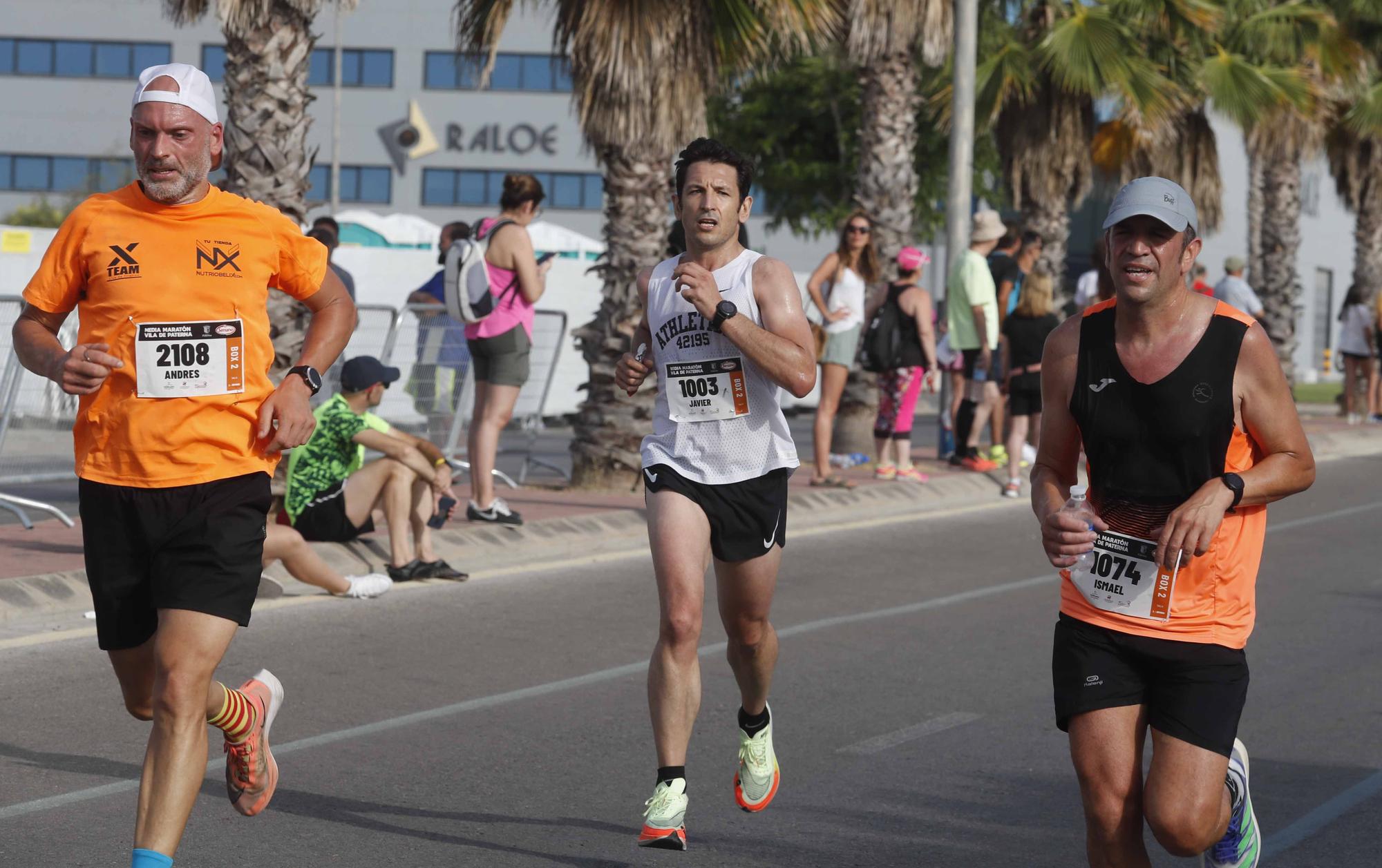 Campeonato de España de Medio Maratón de Paterna