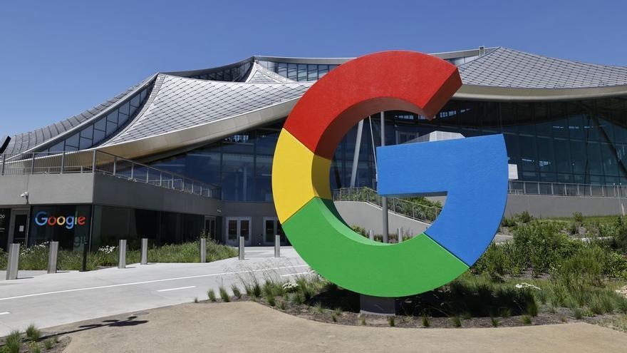 Google acomiada 12.000 treballadors