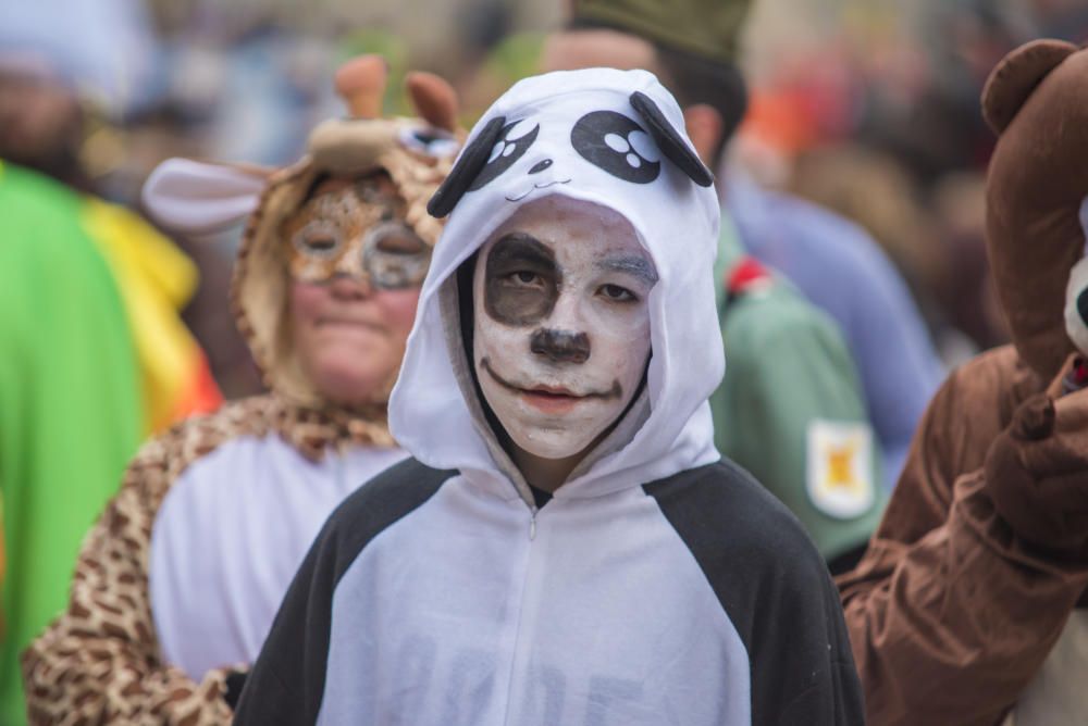 Carnaval d'Avinyó 2018