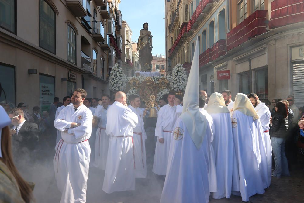 Domingo de Resurrección | Resucitado