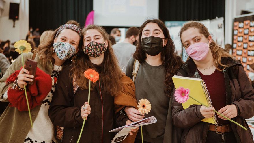 La UIB celebra el Job Day 2022: Oportunidades laborales en busca de talento universitario