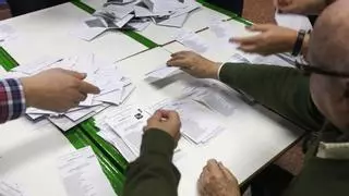 ¿Quién ha ganado las elecciones en el País Vasco? Sigue el escrutinio en directo