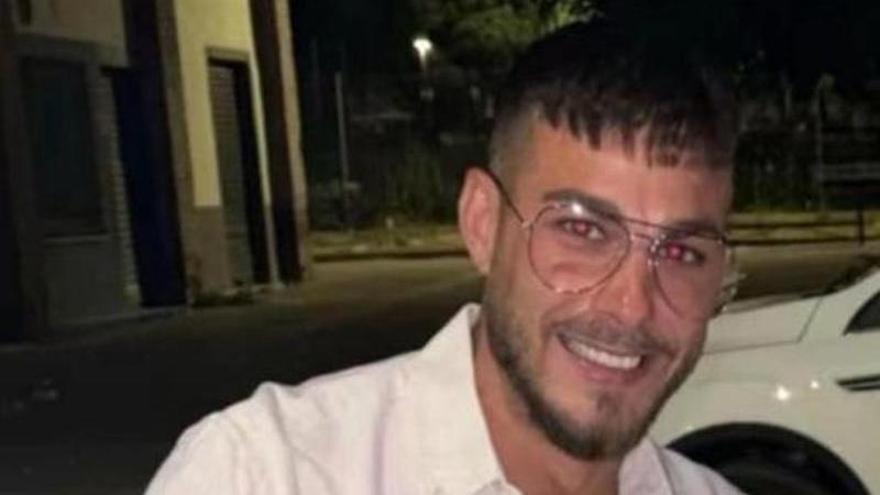 La familia del hombre desaparecido en Badajoz pide ayuda par