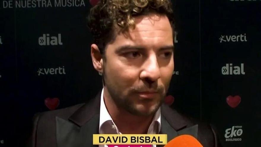 David Bisbal se abre como nunca: de la enfermedad de su padre a la