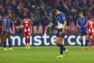 El 'calcio' se desmorona: Europa retrata las miserias de Italia