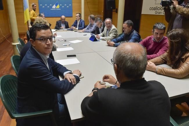 Reunión del Comité Permanente Nacional de ...