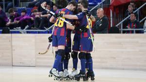 El Barça afronta la Copa del Rey con ilusión