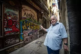 La històrica botiga El Ingenio reviurà com a seu de l’Associació de Pessebristes de Barcelona el Nadal del 2027