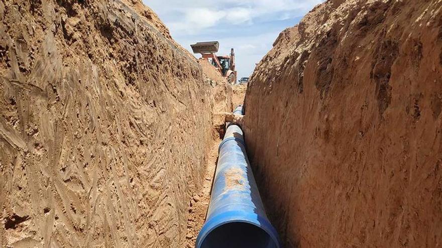 Un informe jurídico de Fenacore enfría las expectativas sobre la devolución del IVA a comunidades de regantes