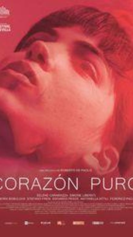 Corazón puro