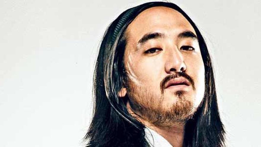 DJ Aoki, uno de los grandes del momento, pincha hoy en BCM