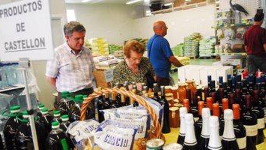 El cooperativismo sube en Castellón y mantiene casi 10.000 empleos