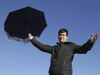 Wetterprognose für Mallorca: Wie ein Hobby-Meteorologe dem staatlichen Wetterdienst den Rang abläuft