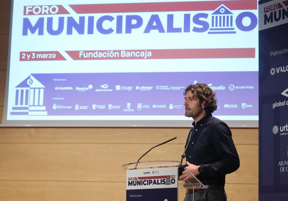 Así ha sido la primera jornada del IV Foro del Municipalismo