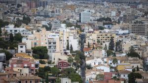 La oferta de viviendas en nuda propiedad está aumentando en Mallorca.