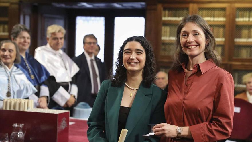 La Enfermería ganó, por goleada, la partida a Medicina