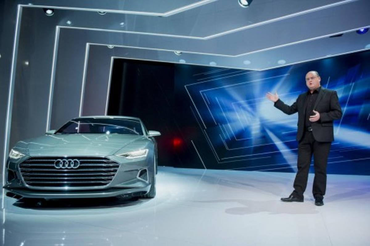 CES 2015