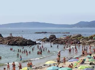 Del mundo a las Rías Baixas con un rodeo por Oporto y Santiago: así llegan los extranjeros a Vigo