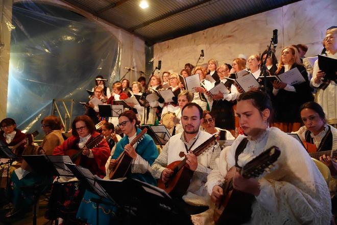 El Viso representa el Auto Sacramental de los Reyes Magos