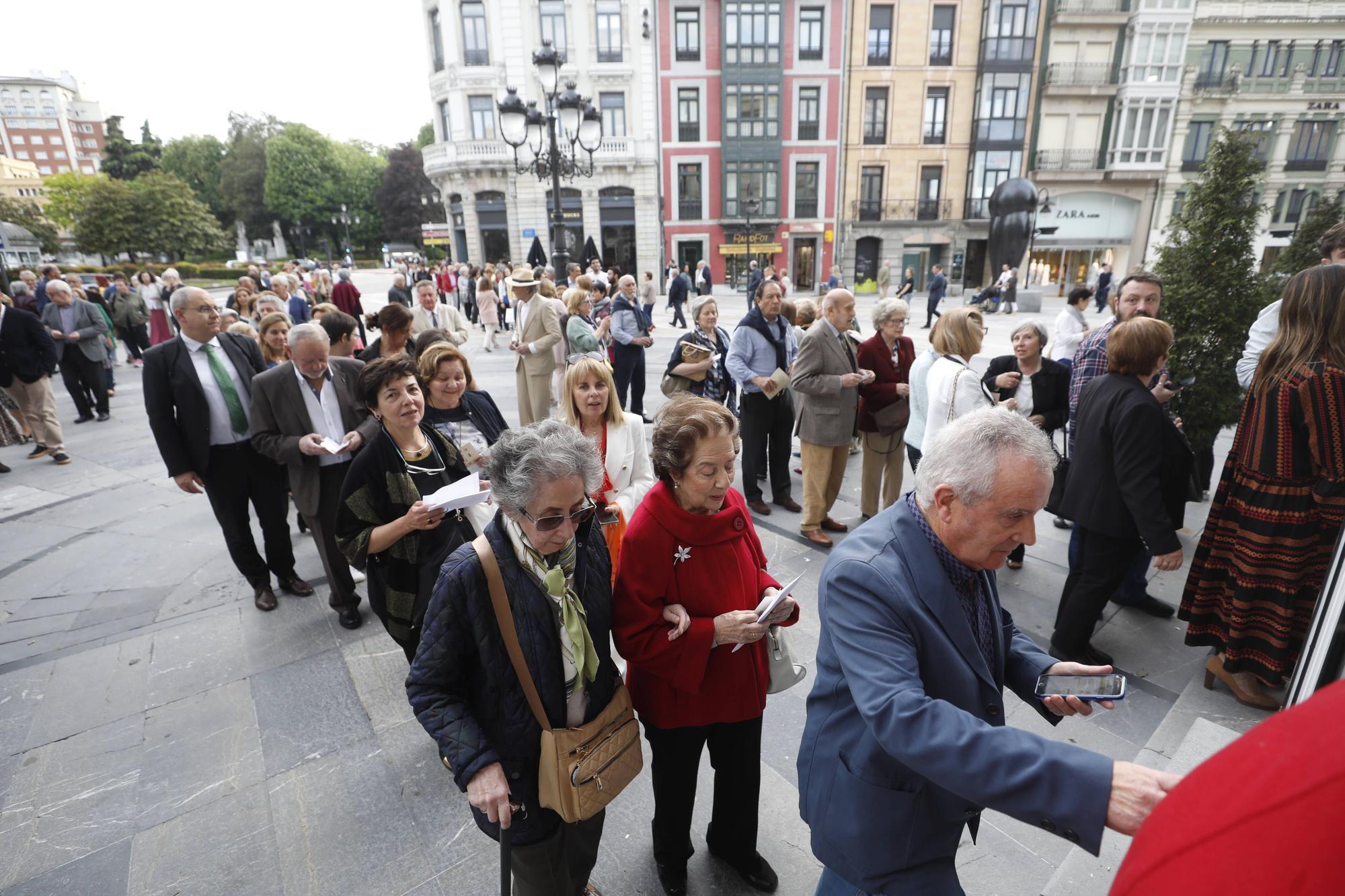 XXX Festival de Teatro Lírico Español: así se ve la zarzuela "La Dolores"