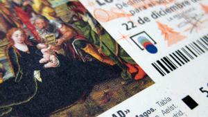 Esta es la historia del sorteo de la Lotería de Navidad - Orígenes