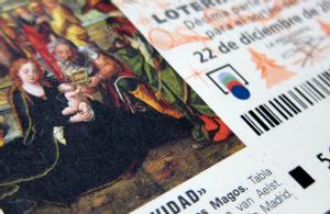 Història de la Loteria de Nadal