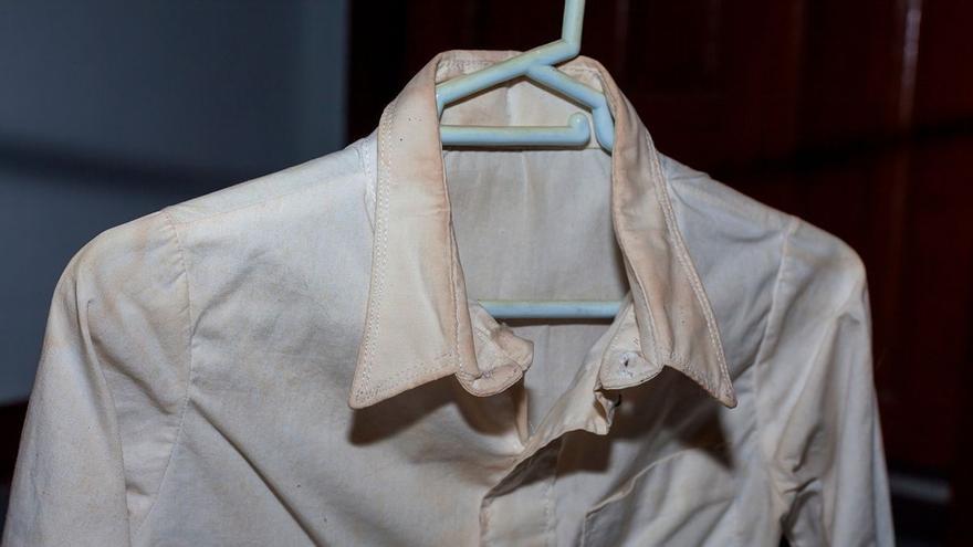 BLANQUEAR ROPA MERCADONA | El blanqueador ropa de Mercadona elimina el moho de nuestras prendas