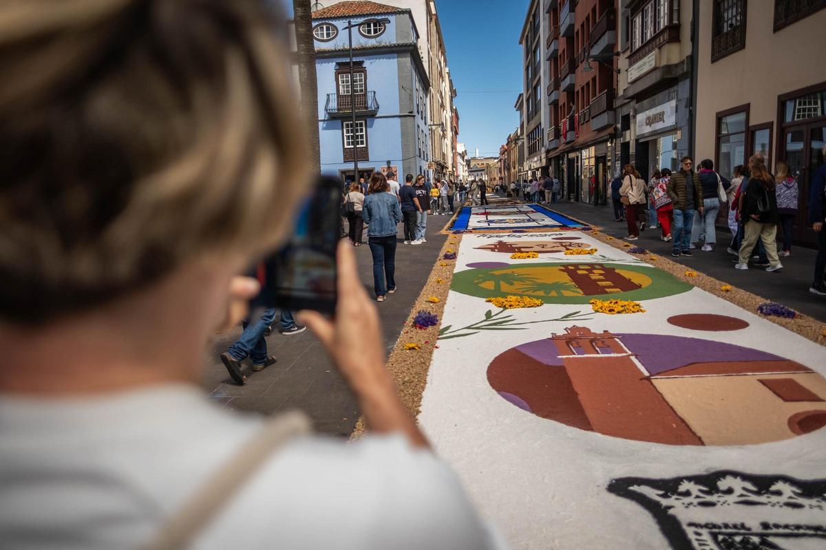 Corpus Christi de La Laguna