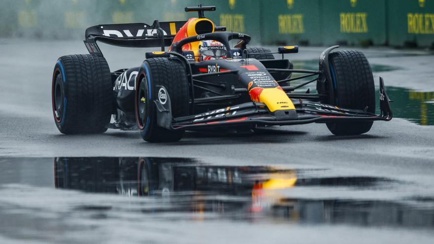 Horario y dónde ver los entrenamientos libres del GP de Austria