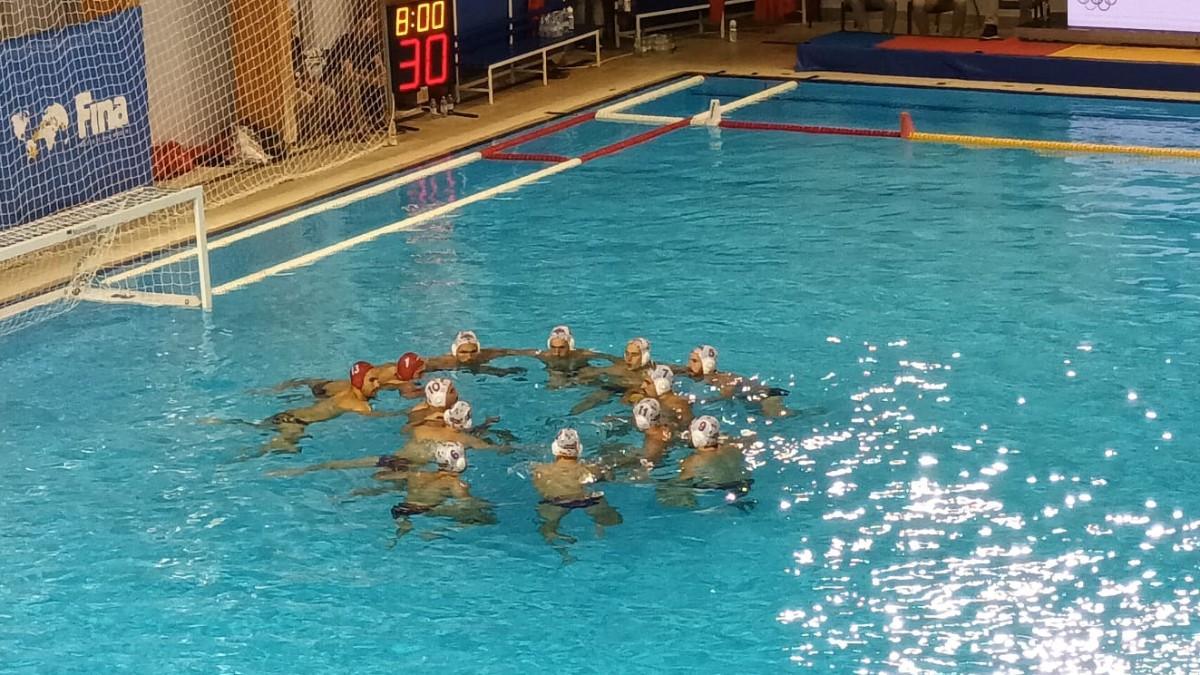España cae ante Serbia y se jugará el pase a la Superfinal ante Montenegro